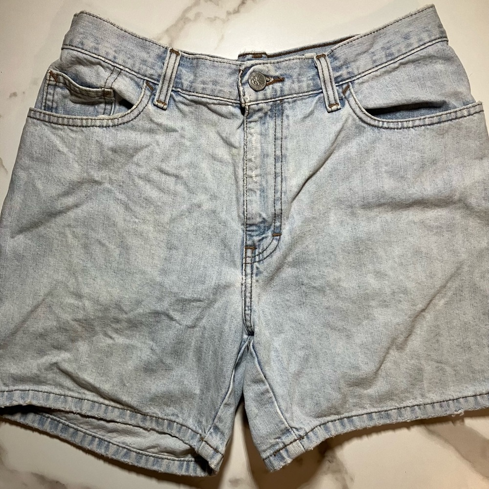 Calvin Klein shorts